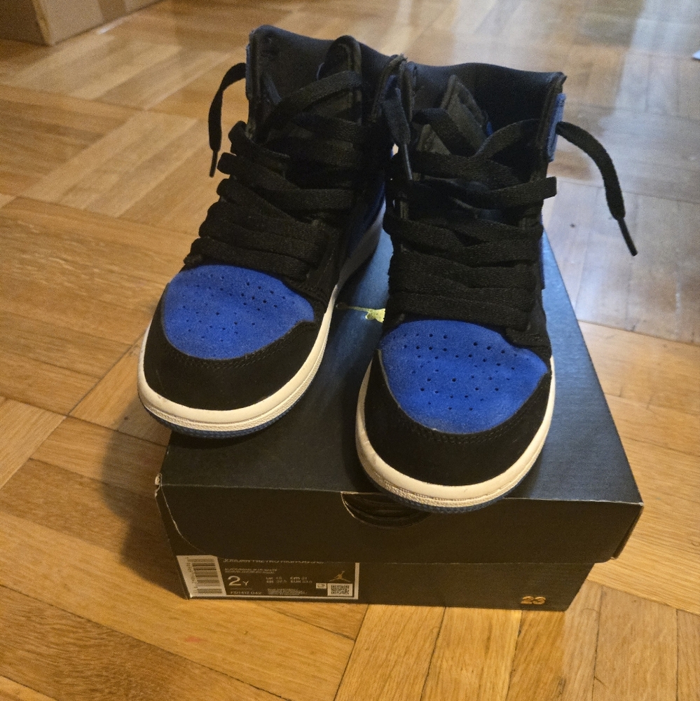 Nike Jordan 1 Retro High OG
